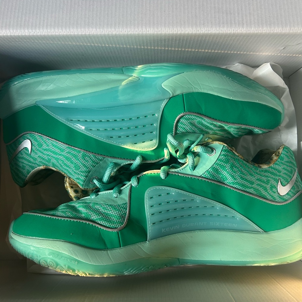 kd 16